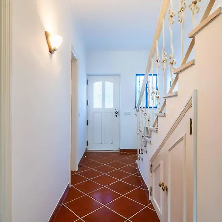 Ferienhaus Townhouse Jardim Da Oura