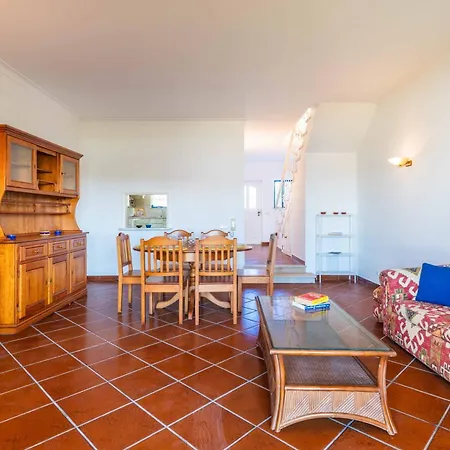 Ferienhaus Townhouse Jardim Da Oura Albufeira