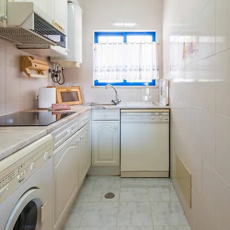 Townhouse Jardim Da Oura Ferienhaus Albufeira