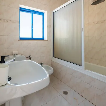 Ferienhaus Townhouse Jardim Da Oura