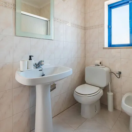 Ferienhaus Townhouse Jardim Da Oura Albufeira