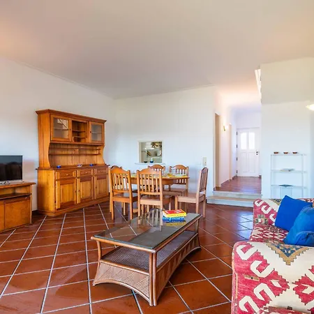 Townhouse Jardim Da Oura