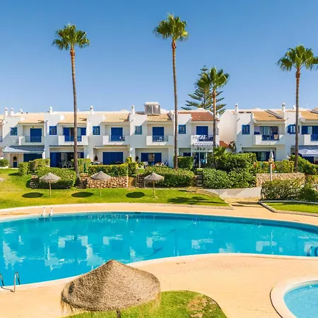 Townhouse Jardim Da Oura Ferienhaus Albufeira