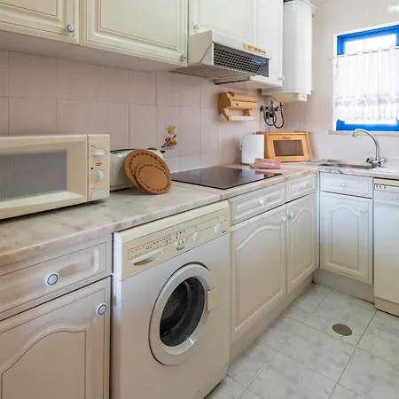 Ferienhaus Townhouse Jardim Da Oura Albufeira