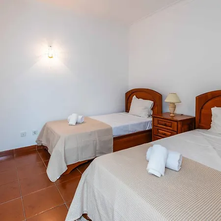 Townhouse Jardim Da Oura Albufeira