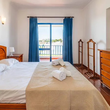 Ferienhaus Townhouse Jardim Da Oura Albufeira