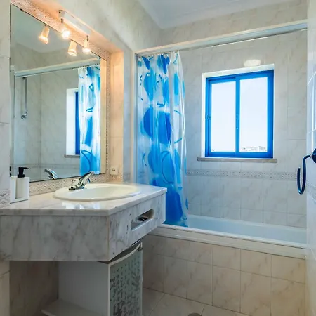 Townhouse Jardim Da Oura Albufeira