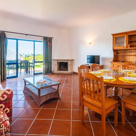 Ferienhaus Townhouse Jardim Da Oura