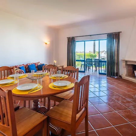 Townhouse Jardim Da Oura Ferienhaus Albufeira