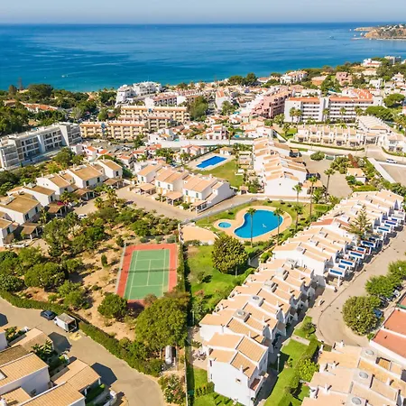 Townhouse Jardim Da Oura Albufeira