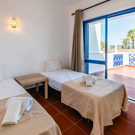 Σπίτι διακοπών Townhouse Jardim Da Oura *