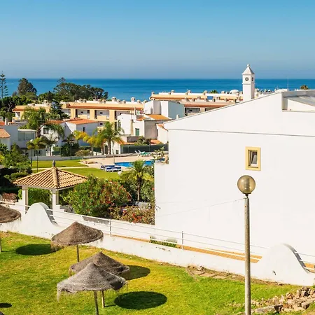 Townhouse Jardim Da Oura