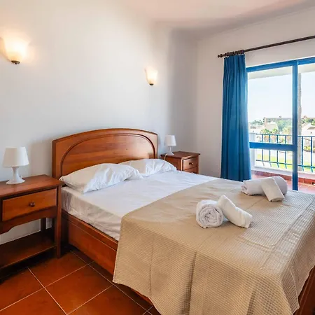 Σπίτι διακοπών Townhouse Jardim Da Oura