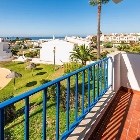Townhouse Jardim Da Oura Σπίτι διακοπών Αλμπουφέιρα